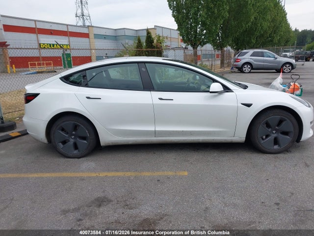 Tesla MODEL 3 2023 5YJ3E1EA3PF402970 Image 13
