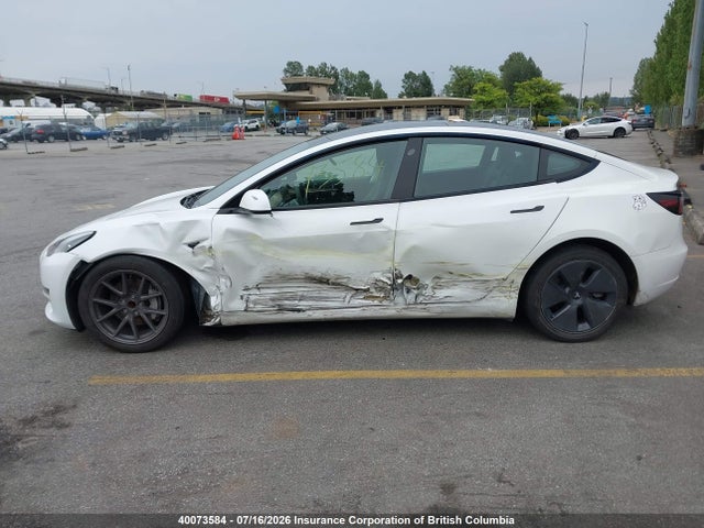 Tesla MODEL 3 2023 5YJ3E1EA3PF402970 Image 14