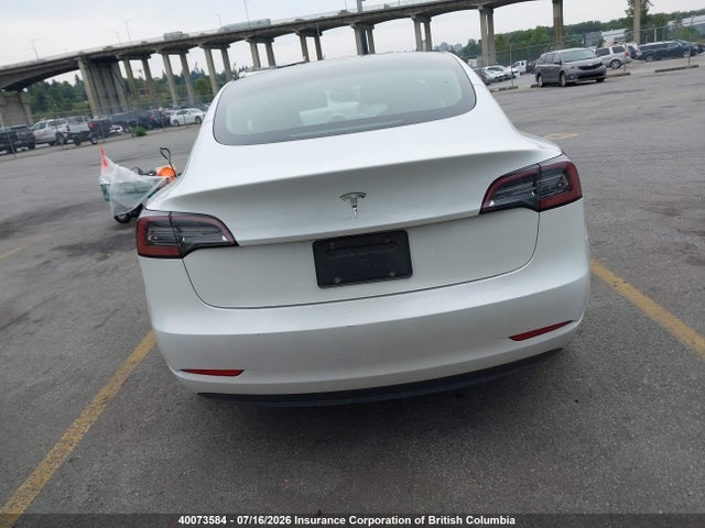 Tesla MODEL 3 2023 5YJ3E1EA3PF402970 Image 16