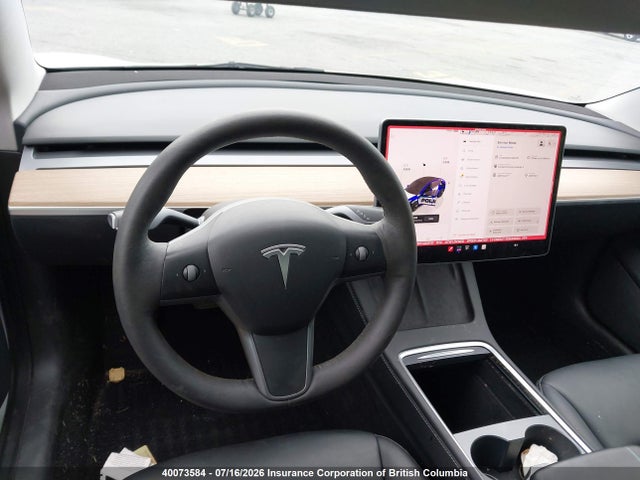 Tesla MODEL 3 2023 5YJ3E1EA3PF402970 Image 19