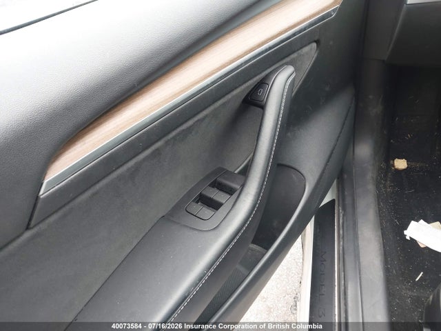 Tesla MODEL 3 2023 5YJ3E1EA3PF402970 Image 20