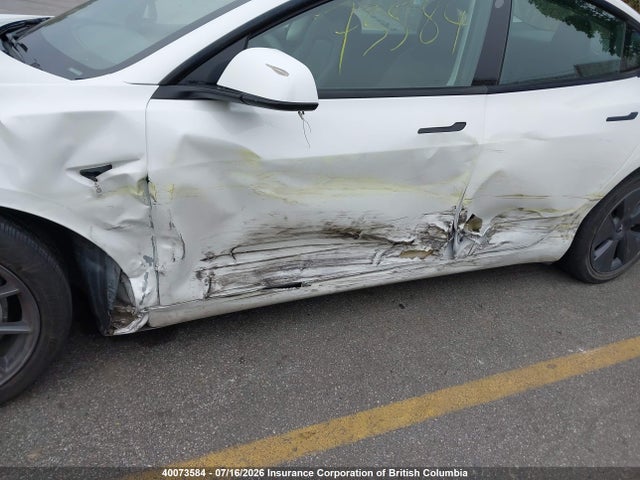 Tesla MODEL 3 2023 5YJ3E1EA3PF402970 Image 6