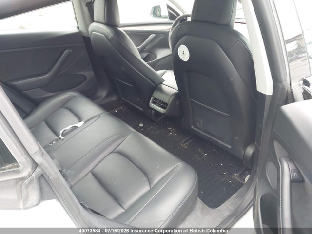 Tesla MODEL 3 2023 5YJ3E1EA3PF402970 Image 8