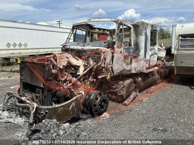 International Prostar 2015 3HSDJAPR0FN676898 Image 2