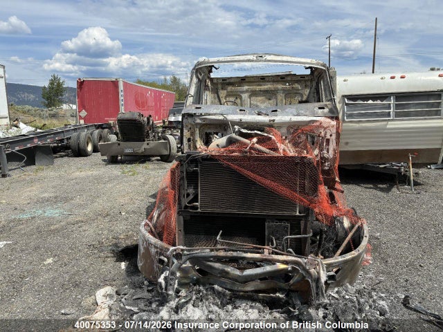 International Prostar 2015 3HSDJAPR0FN676898 Image 6