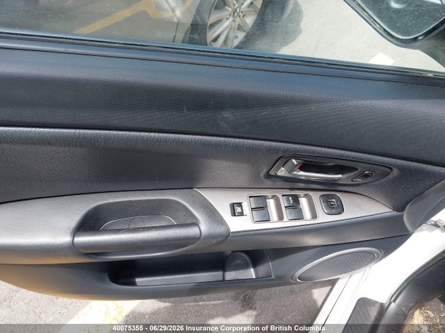 40075355 :رقم المزاد ، JM1BK343671706368 vin ، 2007 Mazda Mazda3 Gs/gt مزاد بيع