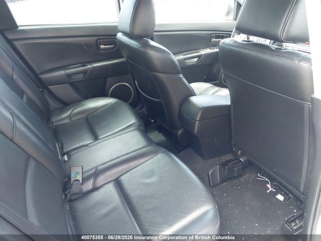 40075355 :رقم المزاد ، JM1BK343671706368 vin ، 2007 Mazda Mazda3 Gs/gt مزاد بيع