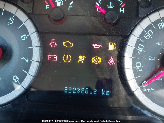 40073002 :رقم المزاد ، 1FMCU0D77BKB56077 vin ، 2011 Ford Escape Xlt مزاد بيع