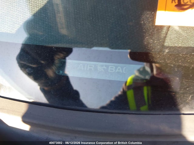 40073002 :رقم المزاد ، 1FMCU0D77BKB56077 vin ، 2011 Ford Escape Xlt مزاد بيع