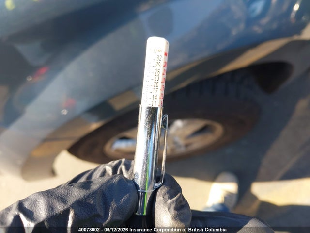 40073002 :رقم المزاد ، 1FMCU0D77BKB56077 vin ، 2011 Ford Escape Xlt مزاد بيع