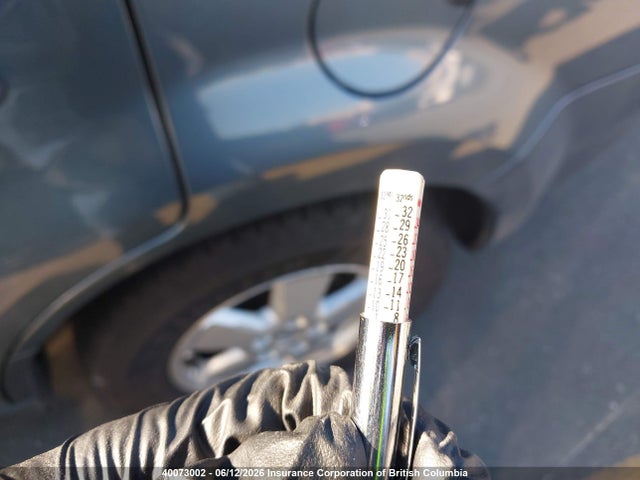 40073002 :رقم المزاد ، 1FMCU0D77BKB56077 vin ، 2011 Ford Escape Xlt مزاد بيع