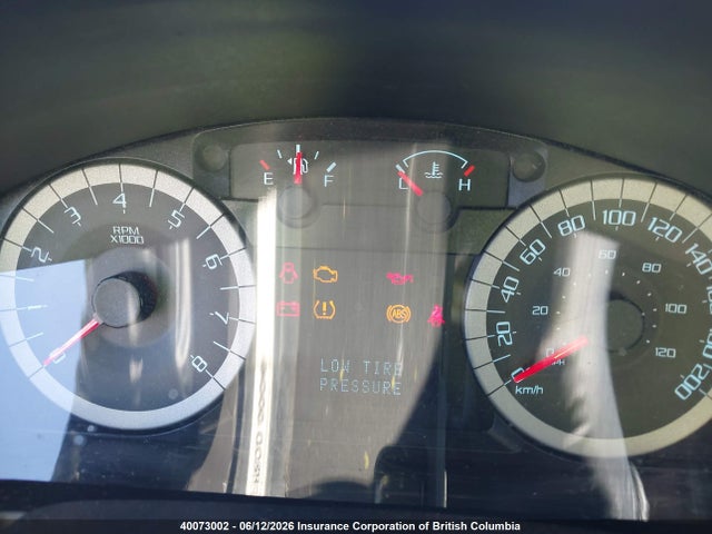40073002 :رقم المزاد ، 1FMCU0D77BKB56077 vin ، 2011 Ford Escape Xlt مزاد بيع