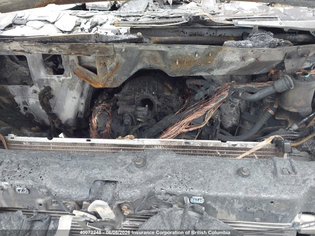Chevrolet Express G2500 2018 1GCWGBFP3J1183749 Image 10