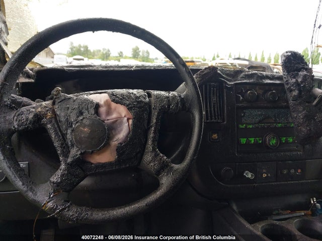 Chevrolet Express G2500 2018 1GCWGBFP3J1183749 Image 22