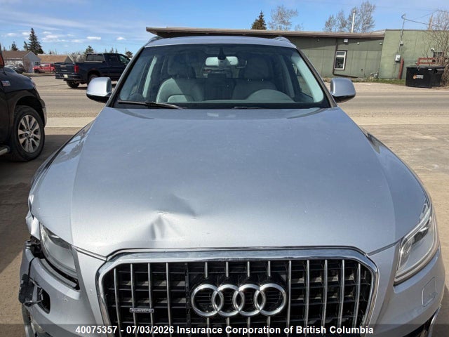 Audi Q5 2017 WA1L2AFP1HA050391 Image 11