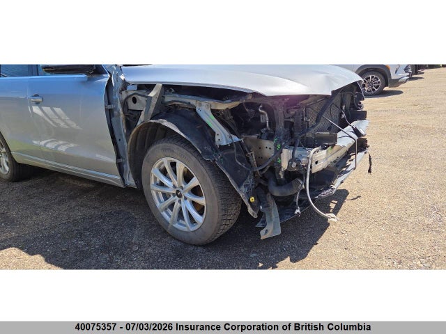 Audi Q5 2017 WA1L2AFP1HA050391 Image 14