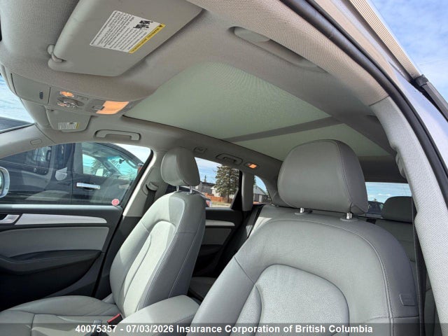 Audi Q5 2017 WA1L2AFP1HA050391 Image 16