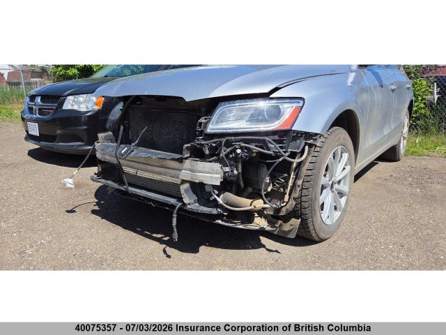 Audi Q5 2017 WA1L2AFP1HA050391 Image 21