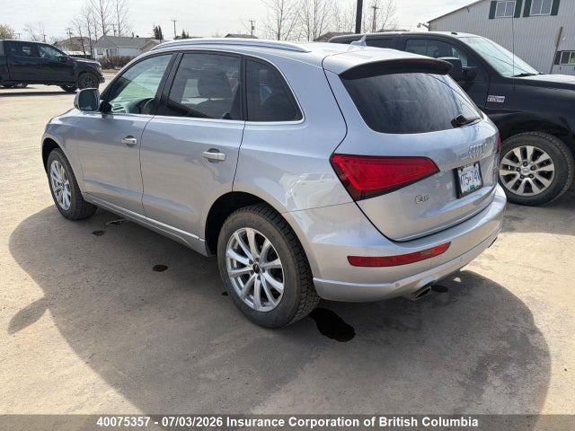 Audi Q5 2017 WA1L2AFP1HA050391 Image 3