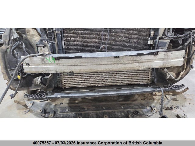 WA1L2AFP1HA050391 Audi Q5