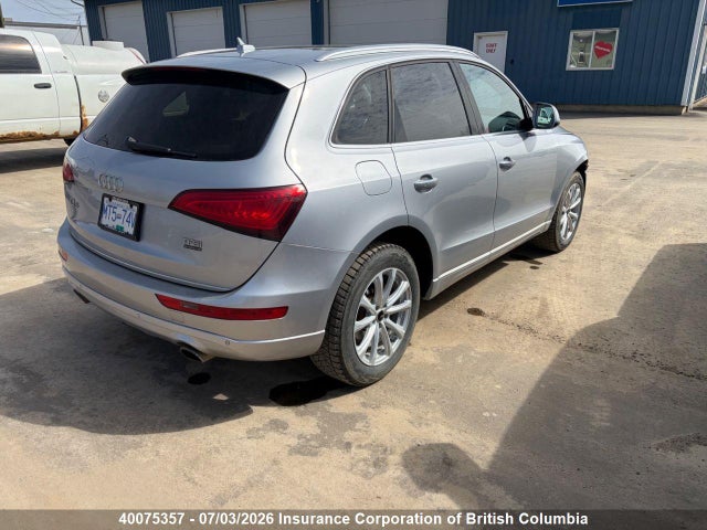 WA1L2AFP1HA050391 Audi Q5