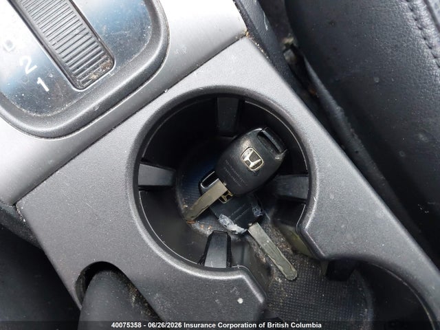 2005 Honda Accord Hybrid მანქანა იყიდება აუქციონზე, vin: JHMCN36455C800727, აუქციონის ნომერი: 40075358
