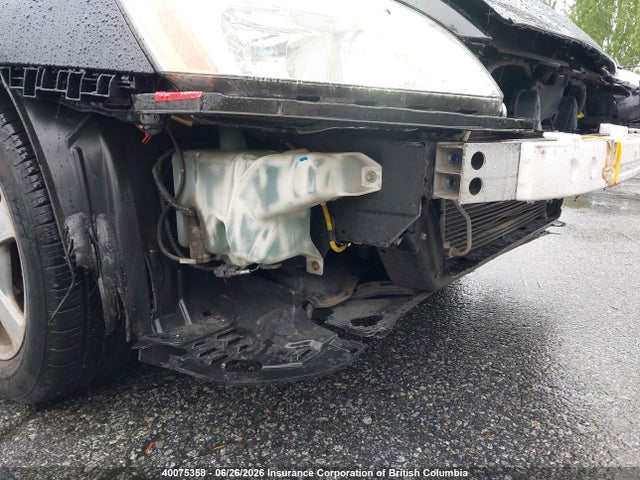 2005 Honda Accord Hybrid მანქანა იყიდება აუქციონზე, vin: JHMCN36455C800727, აუქციონის ნომერი: 40075358