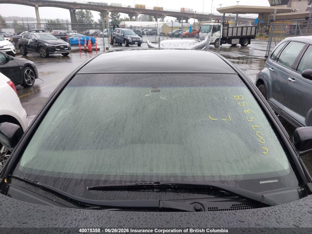 2005 Honda Accord Hybrid მანქანა იყიდება აუქციონზე, vin: JHMCN36455C800727, აუქციონის ნომერი: 40075358