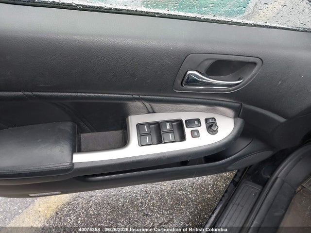2005 Honda Accord Hybrid მანქანა იყიდება აუქციონზე, vin: JHMCN36455C800727, აუქციონის ნომერი: 40075358