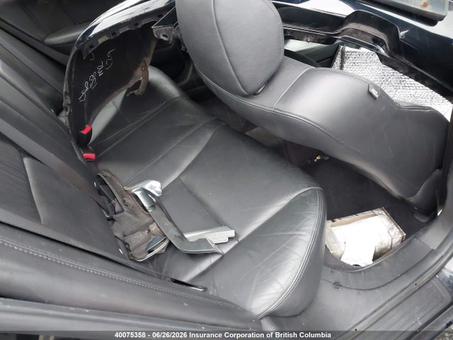 2005 Honda Accord Hybrid მანქანა იყიდება აუქციონზე, vin: JHMCN36455C800727, აუქციონის ნომერი: 40075358