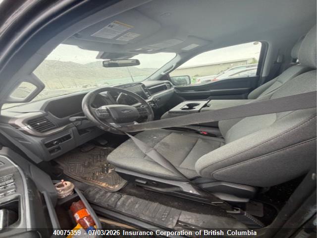 1FTFW3L51RKD84499 Ford F150