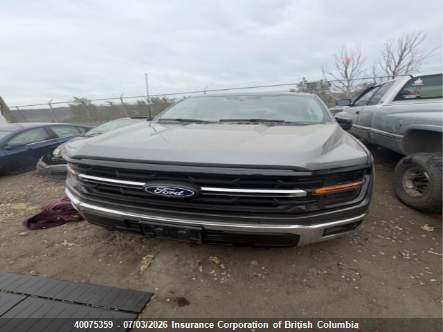 1FTFW3L51RKD84499 Ford F150