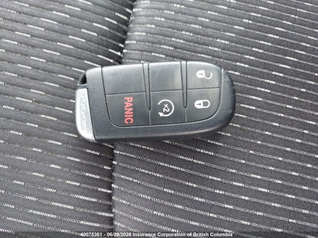 2012 Dodge Journey Sxt მანქანა იყიდება აუქციონზე, vin: 3C4PDCCG7CT170439, აუქციონის ნომერი: 40075361