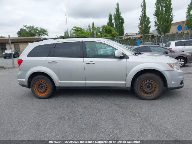 2012 Dodge Journey Sxt მანქანა იყიდება აუქციონზე, vin: 3C4PDCCG7CT170439, აუქციონის ნომერი: 40075361