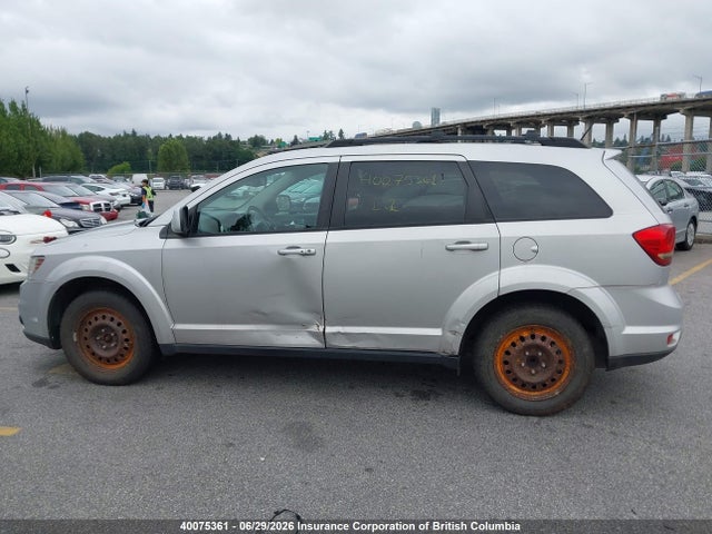 2012 Dodge Journey Sxt მანქანა იყიდება აუქციონზე, vin: 3C4PDCCG7CT170439, აუქციონის ნომერი: 40075361