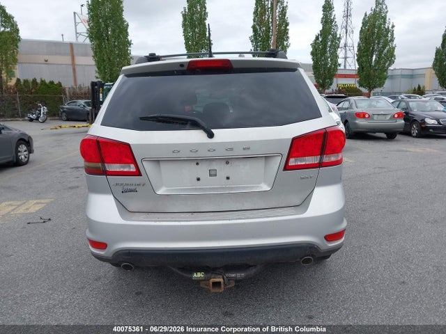 2012 Dodge Journey Sxt მანქანა იყიდება აუქციონზე, vin: 3C4PDCCG7CT170439, აუქციონის ნომერი: 40075361