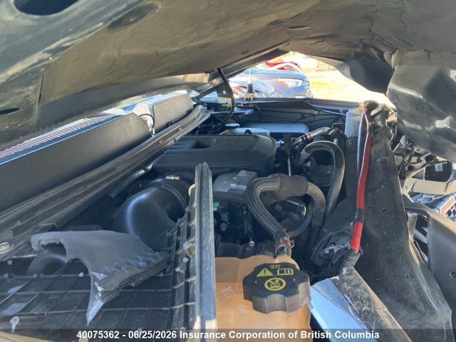Aukcja sprzedaży 2012 Gmc Sierra K2500 Sle, vin: 1GT220C80CZ167625, numer aukcji: 40075362