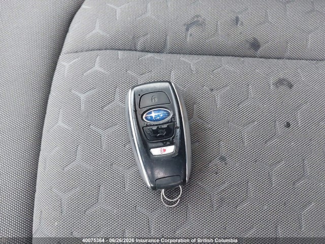 Subaru Crosstrek Sport 2024 JF2GUHFC0RH217616 Image 11