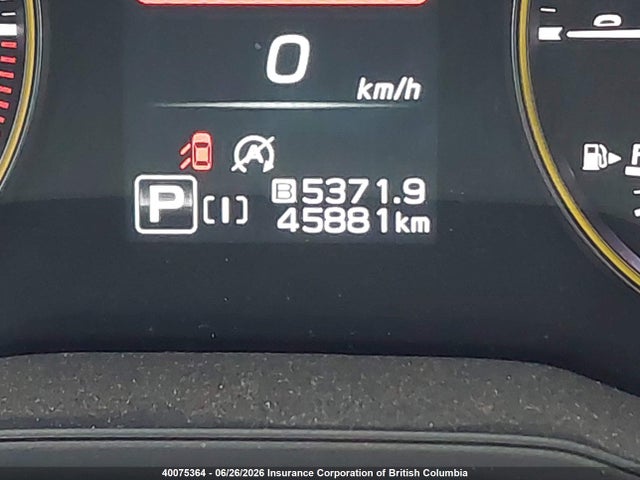 Subaru Crosstrek Sport 2024 JF2GUHFC0RH217616 Image 15