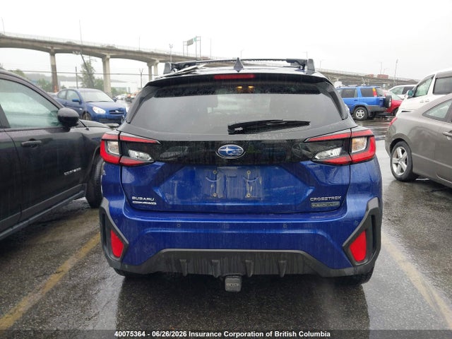 Subaru Crosstrek Sport 2024 JF2GUHFC0RH217616 Image 16