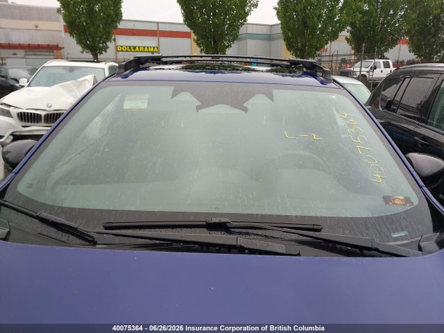 Subaru Crosstrek Sport 2024 JF2GUHFC0RH217616 Image 17
