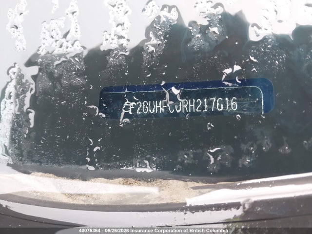 Subaru Crosstrek Sport 2024 JF2GUHFC0RH217616 Image 18