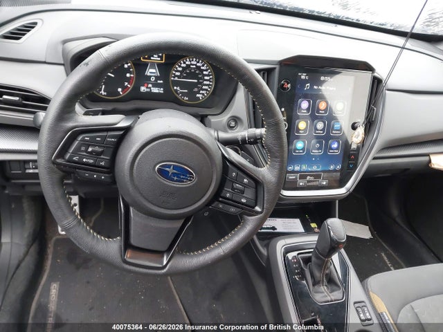 Subaru Crosstrek Sport 2024 JF2GUHFC0RH217616 Image 19