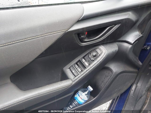 Subaru Crosstrek Sport 2024 JF2GUHFC0RH217616 Image 20