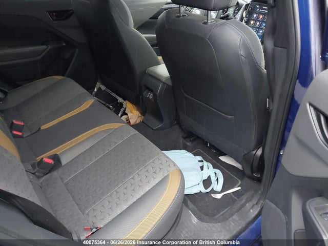Subaru Crosstrek Sport 2024 JF2GUHFC0RH217616 Image 8