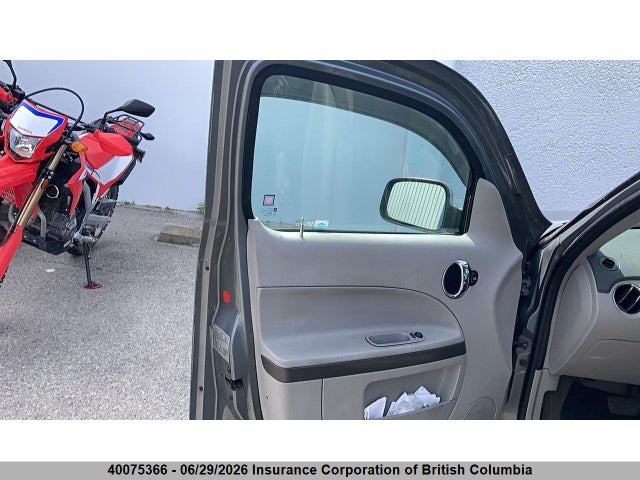 40075366 :رقم المزاد ، 3GNDA23D17S510652 vin ، 2007 Chevrolet Hhr مزاد بيع