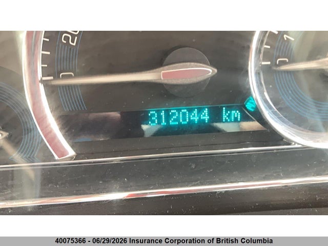 40075366 :رقم المزاد ، 3GNDA23D17S510652 vin ، 2007 Chevrolet Hhr مزاد بيع