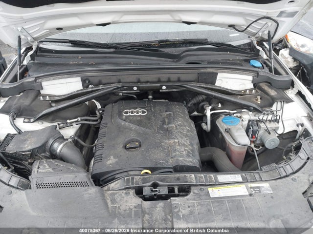 Audi Q5 2014 WA1LFCFP9EA039747 Image 10