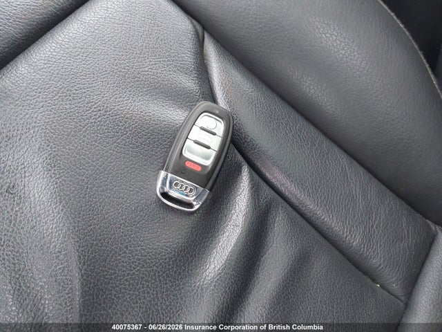 Audi Q5 2014 WA1LFCFP9EA039747 Image 11