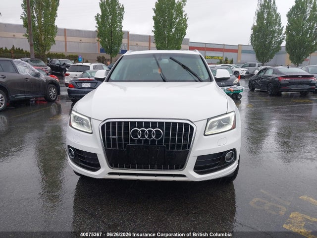 Audi Q5 2014 WA1LFCFP9EA039747 Image 12